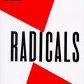 Cover Art for 9780679721130, Rules For Radicals by Saul Alinsky