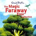 Cover Art for 9780603569500, Enid Blyton The Magic Faraway Tree Collection by No Author