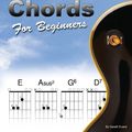 Cover Art for 9780957650664, Guitar Chords for Beginners by Gareth Evans