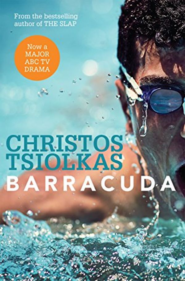 Cover Art for B00DHBOQLS, Barracuda by Christos Tsiolkas