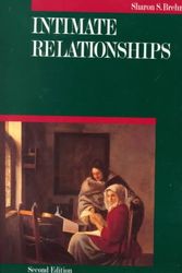 Cover Art for 9780070074439, Intimate Relationships by Sharon S Brehm