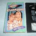 Cover Art for 9786304124963, Sweet Valley High:Kidnapped [VHS] by Unknown