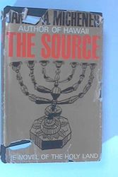 Cover Art for 9780436279522, The Source by Unknown