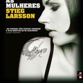 Cover Art for B009ATC3IO, Os Homens Que Odeiam as Mulheres (Portuguese Edition) by Stieg Larsson