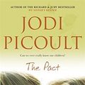 Cover Art for B002NEMWSY, By Jodi Picoult - The Pact (2005-08-02) [Paperback] by Jodi Picoult