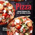 Cover Art for 9781616281687, Pizza by Pete Evans