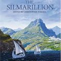 Cover Art for 0046442391115, The Silmarillion by J R r Tolkien