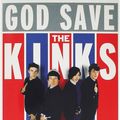 Cover Art for 9781781315910, God Save The Kinks by Rob Jovanovic