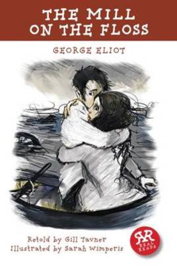 Cover Art for 9781906230593, Mill on the Floss by George Eliot