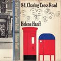 Cover Art for 9780233963303, 84 Charing Cross Road by Helene Hanff