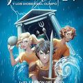 Cover Art for B081P16Q2G, El ladrón del rayo (Percy Jackson y los dioses del Olimpo 1): Percy Jackson y los dioses del Olimpo I (Spanish Edition) by Rick Riordan