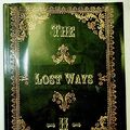 Cover Art for B07SLP6QL9, The Lost Ways II by Claude Davis