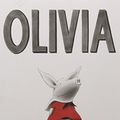 Cover Art for 0000689860889, Olivia by Jennie Gallant