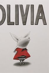 Cover Art for 0000689860889, Olivia by Jennie Gallant