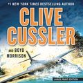 Cover Art for 9781432855192, Shadow Tyrants by Clive Cussler, Boyd Morrison
