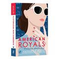 Cover Art for 9786069713013, American Royals, Vol. 1. Printesa Americana by Katharine Mcgee