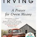 Cover Art for 9780062204226, A Prayer for Owen Meany by John Irving