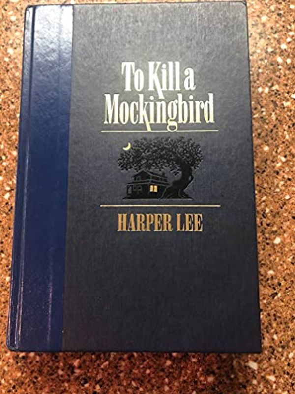 Cover Art for 9780895774354, To Kill a Mockingbird by Harper Lee
