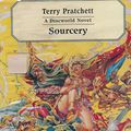 Cover Art for 9780753118337, Sourcery by Terry Pratchett