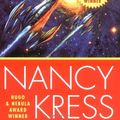 Cover Art for 9780765345141, Space by Nancy Kress