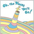 Cover Art for 9780785718161, Oh, Cuan Lejos Llegaras! (Oh, the Places You'll Go!) by Dr. Seuss
