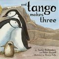 Cover Art for 9780689878459, And Tango Makes Three by Richardson