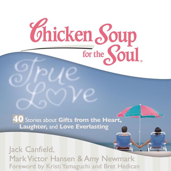 Cover Art for 9781611060454, Chicken Soup for the Soul by Jack Canfield