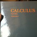 Cover Art for 9780914098911, Calculus by Michael Spivak