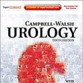 Cover Art for 9781455722983, Campbell-Walsh Urology by Alan J. Wein