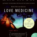 Cover Art for 9781417731794, Love Medicine (Turtleback School & Library Binding Edition) (P.S. (Prebound)) by Louise Erdrich