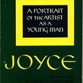 Cover Art for 9780670000098, Portrait of the Artist As a Young Man by James Joyce