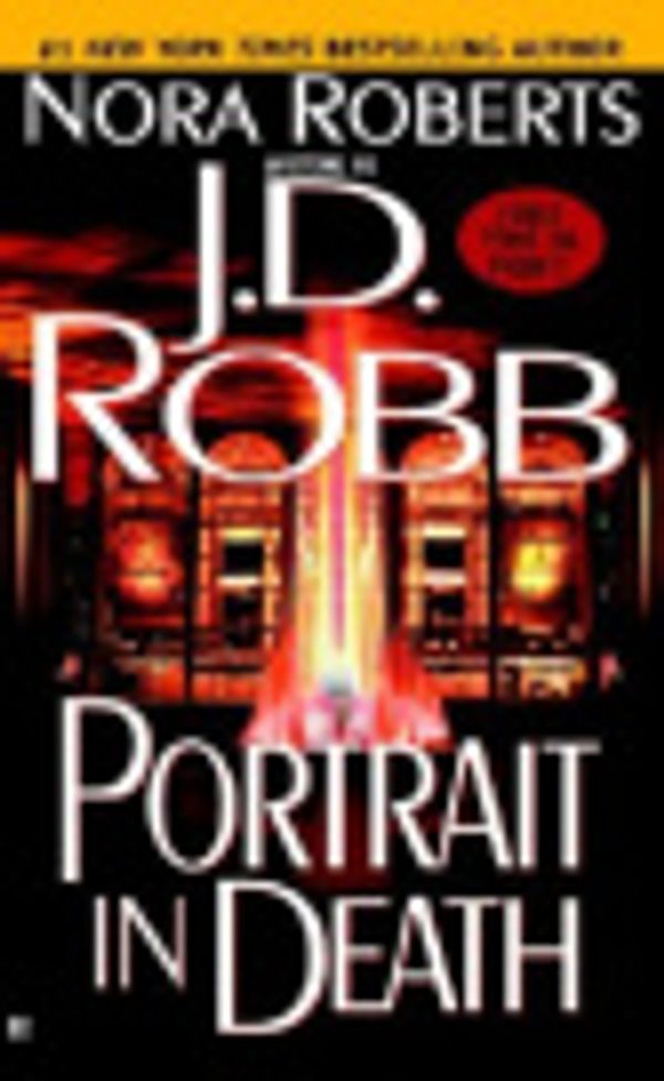 Cover Art for 9780786539468, Portrait in Death (In Death) by J D Robb, Nora Roberts