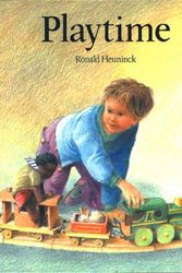 Cover Art for 9780863151248, Playtime by Ronald Heuninck