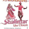 Cover Art for 9780099498094, Shalimar the Clown by Salman Rushdie