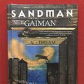 Cover Art for 9788576161318, Sandman - Terra Dos Sonhos by Neil Gaiman