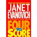 Cover Art for 9780312207625, Four to Score by Janet Evanovich