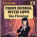 Cover Art for B01GLD8V5U, From Russia with Love by Ian Fleming