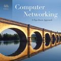 Cover Art for 9780201976991, Computer Networking by James F. Kurose, Keith W. Ross