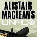 Cover Art for 9780006163350, Air Force One is Down (Alistair MacLean’s UNACO) by John Denis, Alistair MacLean