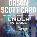 Cover Art for 9781429955706, Ender in Exile by Orson Scott Card