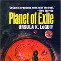 Cover Art for 9781574535761, Planet of Exile by Le Guin, Ursula K.