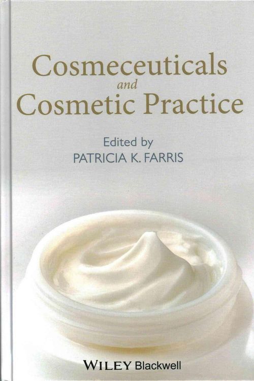 Cover Art for 9781118384831, Cosmeceuticals and Cosmetic Practice by Patricia K. Farris