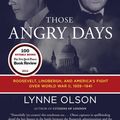 Cover Art for 9780679604716, Those Angry Days by Lynne Olson