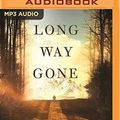 Cover Art for 9781531833350, Long Way Gone by Martin M b, Charles