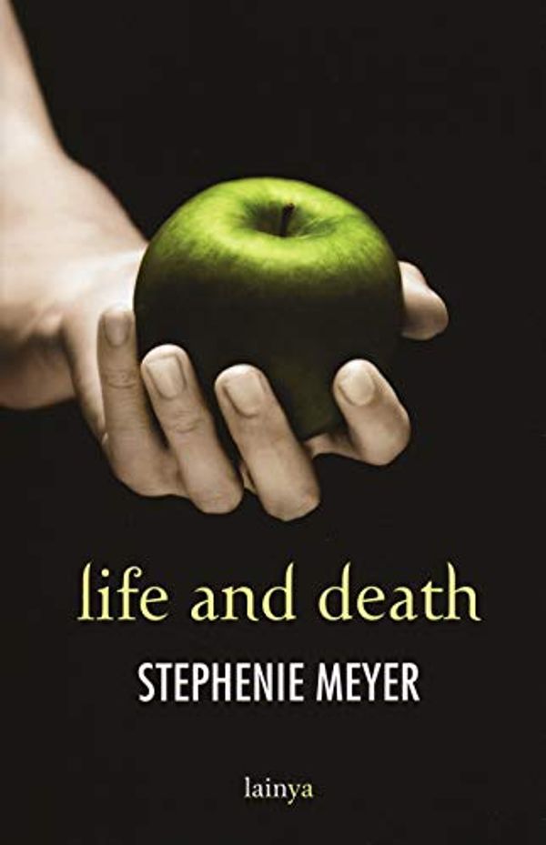 Cover Art for 9788893253963, Life and death. Twilight reimagined by Stephenie Meyer