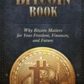 Cover Art for 9781641990509, The Little Bitcoin Book by Timi Ajiboye