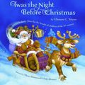 Cover Art for 9780987902306, Twas the Night Before Christmas by Clement C. Moore