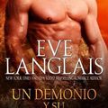 Cover Art for 9781512342390, Un Demonio y Su Bruja by Eve Langlais