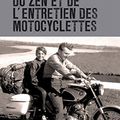 Cover Art for 9782757834930, Traité du zen et de l'entretien des motocyclettes by Robert M