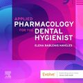 Cover Art for 9780323798822, Applied Pharmacology for the Dental Hygienist,E-Book by Unknown